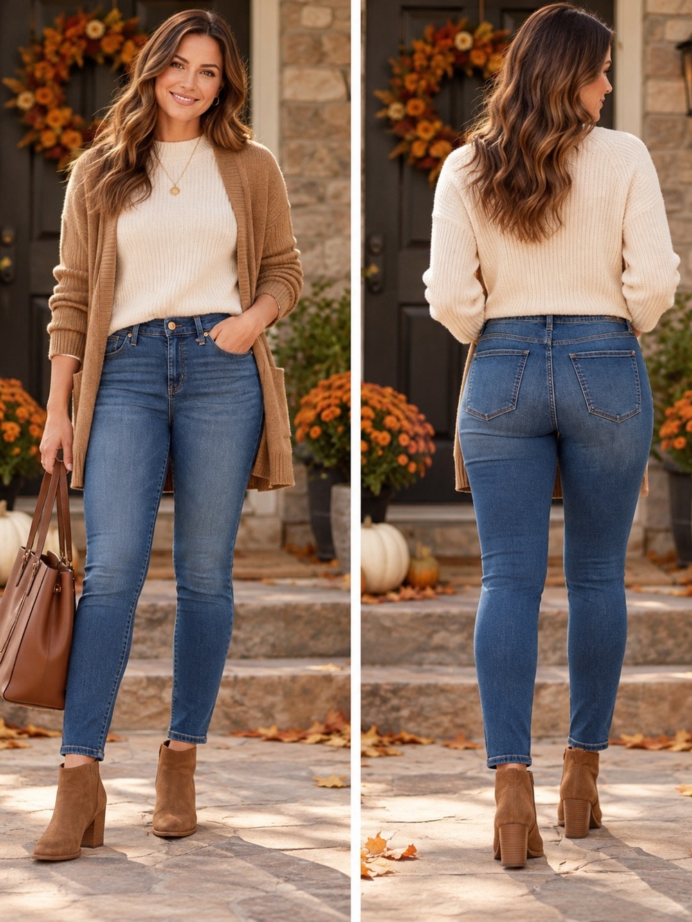 Women’s Jeans ,Universal Thread Mid-Rise Curvy Skinny